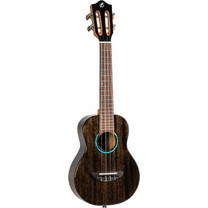 Flight Iris Tinta Concert Transparent Black