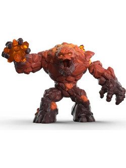 Schleich Eldrador Creatures Lava Golem