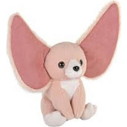 Wild Republic Earkins Fennec Αλεπού 15cm