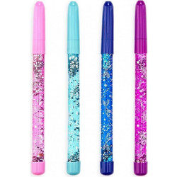 OOLY Celestial Stars Glitter Wand Στυλό Διαρκείας