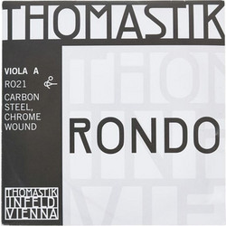 Thomastik-Infeld Rondo Χορδή Βιόλας A Carbon Medium Tension