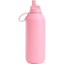 Chilly's Series 3 Flip Lotus Pink 500ml