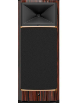 JBL Summit Makalu Ζεύγος Ηχείων Hi-Fi Δαπέδου 300W 3 Δρόμων Ebony Veneer Gloss