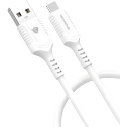 Technovo TN-D048 USB-A to USB-C 1m White