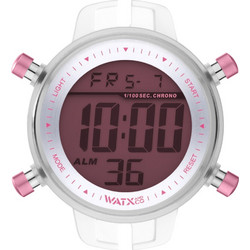 Watx & Co Ψηφιακό Ανδρικό Ρολόι Χρονογράφος RWA1099