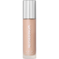 Wonderskin Hyper Bond All-Day Stay Serum Foundation Make Up 30ml