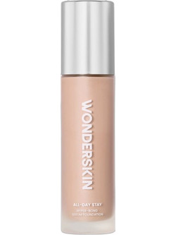 Wonderskin Hyper Bond All-Day Stay Serum Foundation Make Up 30ml