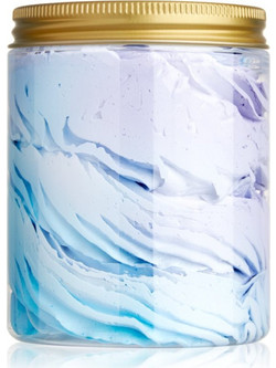 Soaphoria Frosty Fig Αφρόλουτρο σε Mousse 250ml