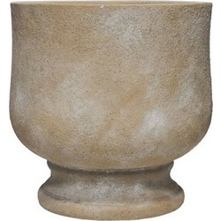 MarHome Κασπώ Καφέ 13.8x13.8cm 06-20149