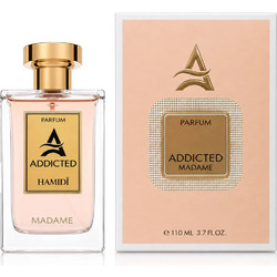 Hamidi Addicted Madame Parfum 110ml