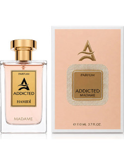Hamidi Addicted Madame Parfum 110ml