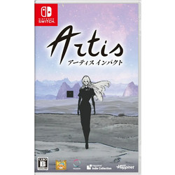 Artis Impact Nintendo Switch