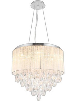 one light 63130P Κρεμαστό Φωτιστικό Οροφής 9xG9