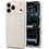Spigen Liquid Air Back Cover Natural Titanium (iPhone 18 Pro / 17 Pro)