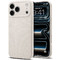 Spigen Liquid Air Back Cover Natural Titanium (iPhone 18 Pro / 17 Pro)
