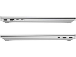 HP OmniBook X 17T-DD00-D4SD9 Touch (Ultra 7 256V/16GB/512GB SSD/Arc Graphics 140V/Windows 11)