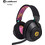 PowerA LucidSound LS500 Ασύρματο Gaming Headset Over Ear Black