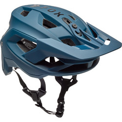 Fox Speedframe Κράνος Ποδηλάτου Δρόμου / Πόλης / Βουνού MIPS Πετρόλ 33497-407