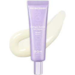 BIOHEAL BOH Probioderm Collagen Essence Αντηλιακή Κρέμα Προσώπου Αντιγηραντική SPF50+ 50ml