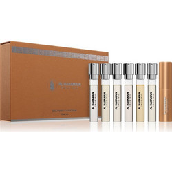Al Haramain Discovery Collection Amber Oud