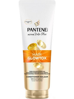 Pantene Glowtox Lightweight Conditioner 230ml