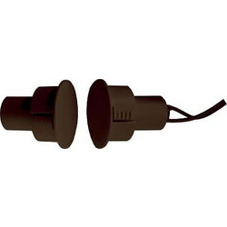ALEPH DC-1811B Brown