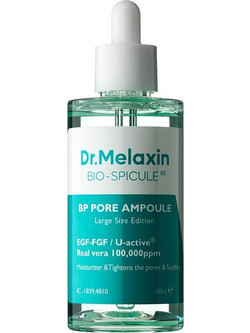 Dr. Melaxin Bio-Spicule BP Pore Ενυδατικό Serum Προσώπου 100ml