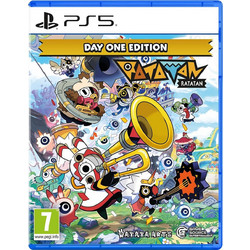 Ratatan Day One Edition PS5