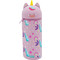 Sassi Sparkly The Unicorn Κασετίνα Λιλά ST5011