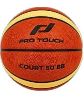 Μπάλες Μπάσκετ Pro Touch