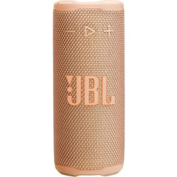 JBL Grip Αδιάβροχο Ηχείο Bluetooth 16W Πορτοκαλί