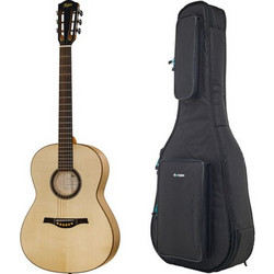 Hofner HA-MS-7- Natural with Bag