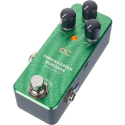 One Control Persian Green Screamer