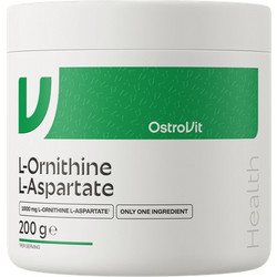OstroVit L-Ornithine L-Aspartate 200gr