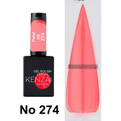 Kenzai 274 Petal Hit Gel 15ml