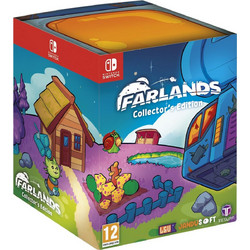 Farlands Collector's Edition