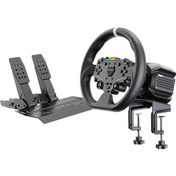 MOZA Sim Racing RS105 R5 Pro Τιμονιέρα 2700° με Πετάλια