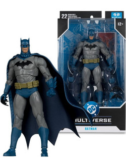 McFarlane DC Multiverse Batman Hush 2 18cm
