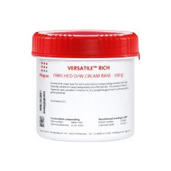 Fagron Versatile Rich 500gr
