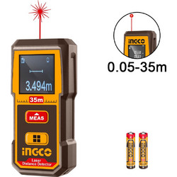 Ingco HLDD0355