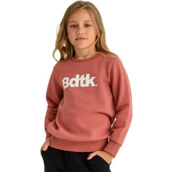 BodyTalk Παιδικό Φούτερ Σομόν 1262-701026-68890