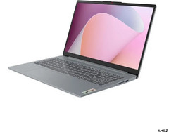 Lenovo IdeaPad Slim 3 15AMN8 (Ryzen 5 40/8GB/256GB SSD/Radeon Graphics 610M/Windows 11)