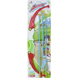 ToyMarkt Παιδικό Τόξο & Βέλη 88701