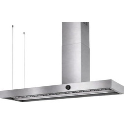 Airforce VISBOXYRIX/A/180 Απορροφητήρας Νησίδα-Οροφής 180cm Inox