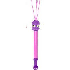 Luna Ζώα της Θάλασσας Νεροπίστολο Pink 000622209