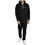 Ellesse Traccota 2 Ανδρικό Σετ Φόρμας με Λάστιχο Μαύρο SHF24878-011
