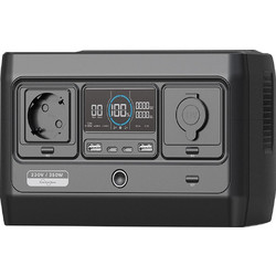 Aca POSTPPSP350L 10785148371291 Power Station 288Wh 1xAC 2xDC 2xUSB-A 1xUSB-C
