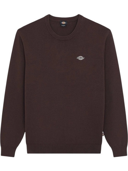 Dickies Ανδρικό Φούτερ Καφέ DK0A87OPCBX