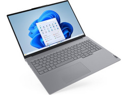 Lenovo ThinkBook 16 G8 IAL (Ultra 5 135H/16GB/512GB SSD/Arc Graphics/Windows 11)
