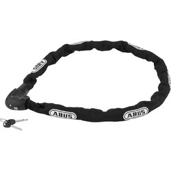 ABUS Steel-O-Chain 9809K Αντικλεπτική Αλυσίδα Μηχανής 140cm Μαύρη